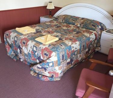 Maclagan Bed & Breakfast | Rangemore Estate
