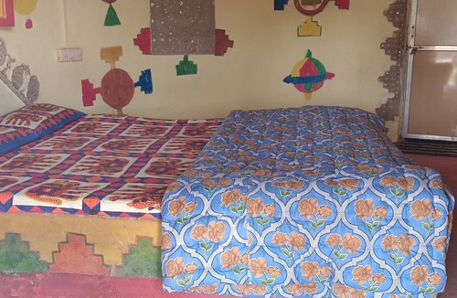 Bhuj Bed & Breakfast | Rann Roshni Homestay – Family Friendly Stay in Kutch