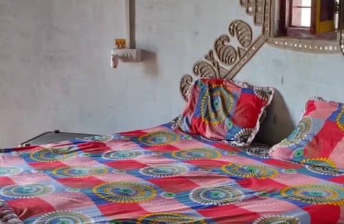 Bhuj Bed & Breakfast | Rann Roshni Homestay – Family Friendly Stay in Kutch 5