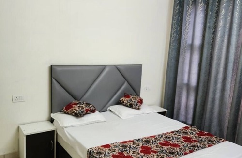 Ambala Cabin | Rathi Residency I Ambala