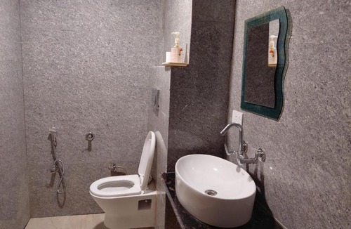 Sitapur Resort | Ravira Resort