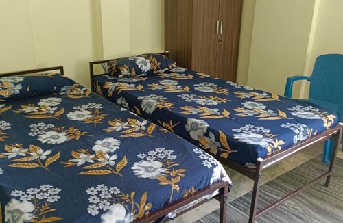 Rushikonda House | Ravirajah Palace