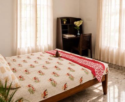 Kalpetta House | Re-Leaf Hom-Treat Homestay