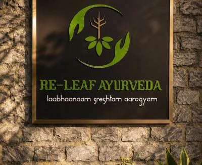 Kalpetta House | Re-Leaf Hom-Treat Homestay