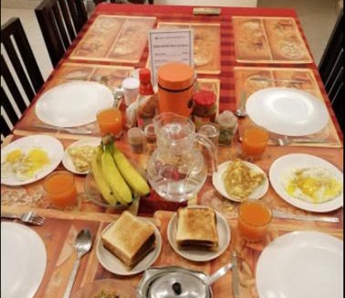 Bhowanipore House | Red Arrow Residency, Kolkata