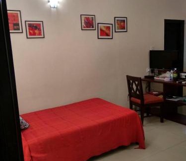 Bhowanipore House | Red Arrow Residency, Kolkata
