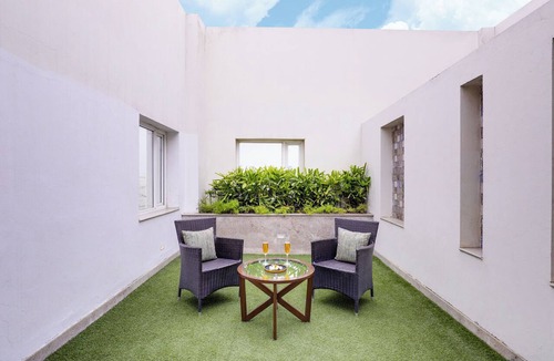 Gurugram Hotel | Red Fox by Lemon Tree Hotels, Sector 60, Gurugram