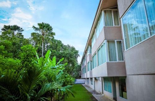 Anjuna Hotel | Regent Laguna Anjuna - Boutique Resort with Pool