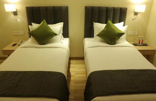 Pardi Hotel | Regenta Central Harsha Vapi