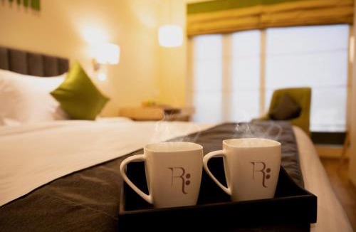 Pardi Hotel | Regenta Central Harsha Vapi