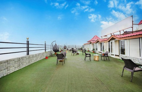 Shoghi Hotel | Regenta Resort MARS Valley View Shoghi