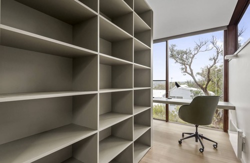 Anglesea House | Relaxing Masterpiece of Modern Living