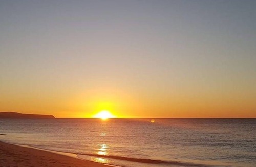 Carrickalinga House | REMEMBER WHEN . Let the waves hit your feet & the sand be your seat