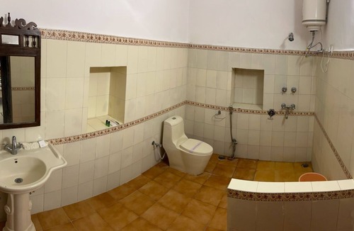 Bhindar Other | Remodeled historical 446-year-old Palace built in 1578 AD, Suite rooms