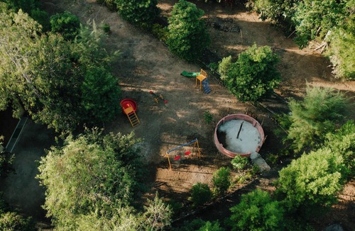 Bhadravathi Resort | Resort in Tadoba, Moharli