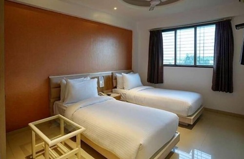 Kadachiwadi Hotel | Rester Select Chakan