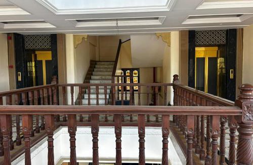 Navghar Hotel | Revanta Suites