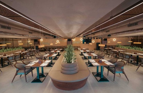 Hyderabad Hotel | Ricch Hotels