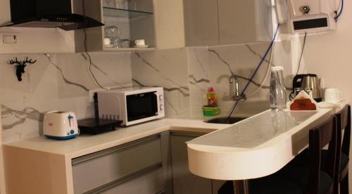 Shyam Nagar Apartment | Richi-Rich