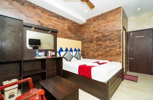 Rameshwaram Hotel | Right choice hotels