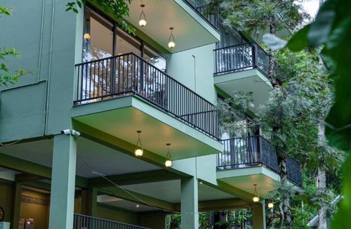 Vayittiri Resort | Rillwoods Resort