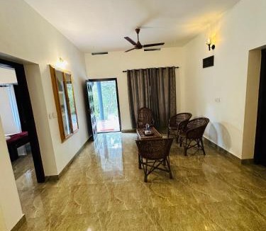 Vayittiri House | RIO CASA ,5 BHK Private villa in soochipara