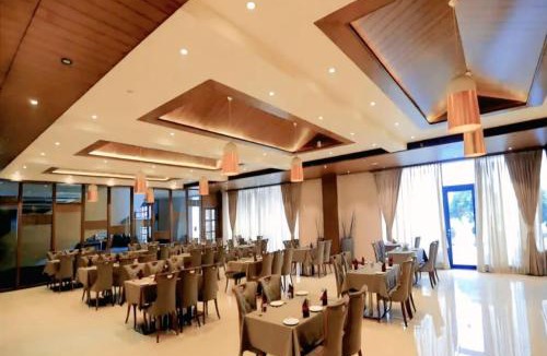 Kamrej Villa | Rio Colina - D Diamond 3BHK Villa in Surat