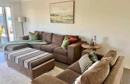 Waterhouse House | Riptide - Pet friendly outside WiFi