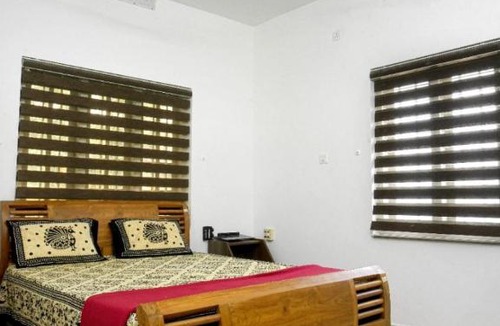 Thekkady Villa | Rithus Two Bedrooms Private Villa Thekkady