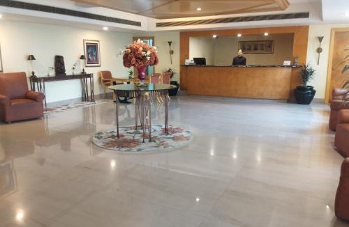 Amritsar Hotel | Ritz Plaza