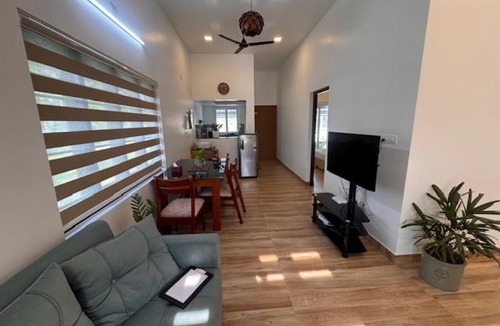 North Paravur House | River Breeze Cherai