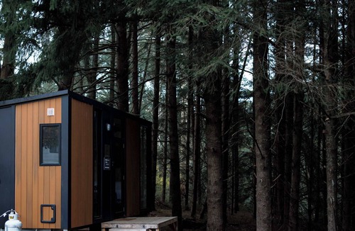 Noojee House | River Haven Tiny House by Tiny Away