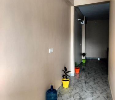 Phulpur House | River Side Hotel - Prayagraj
