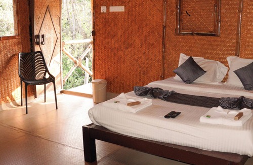 Masinagudi Hotel | River Valley Resorts