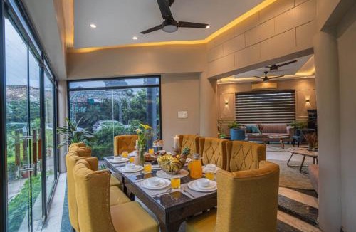 Mayapur Hotel | River View Resort