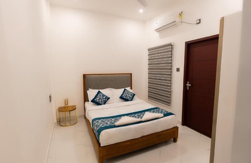 Thiruvananthapuram Apartment | Rivera Residency , Kazhakuttom