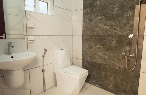 Thiruvananthapuram Apartment | Rivera Residency , Kazhakuttom