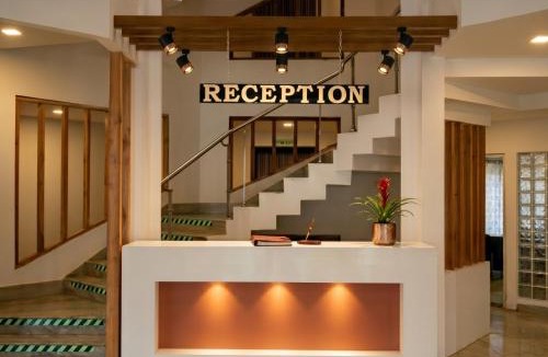 Khanvel Resort | Rivera Resort and Spa