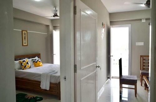 Bhubaneshwar Hotel | Riveraside Villa