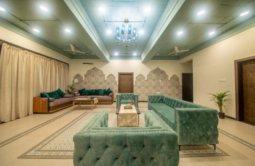 Nashik House | Rivercrest Stays