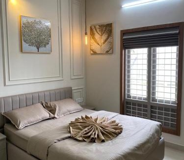 Kozhikode Villa | Riveria By Vstays