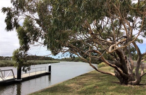 Tarwin Lower House | RIVERSIDE HOLIDAYS BY READYSET!