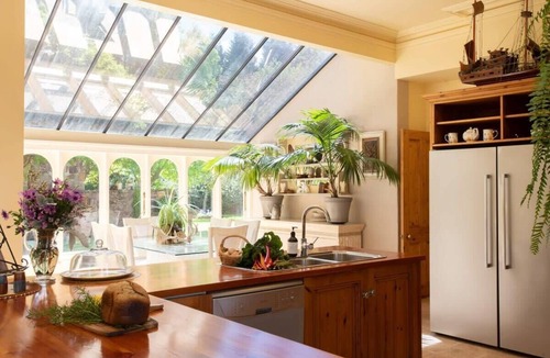 Windermere House | Riverviews on Windermere: Luxury Farm Stay