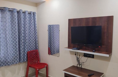 Uppalapadu Hotel | RKGRANDROOMs