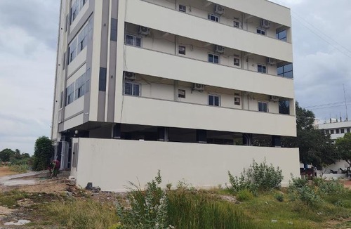 Uppalapadu Hotel | RKGRANDROOMs