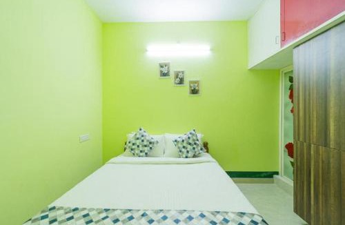 Kottakuppam House | RMP Home Stay