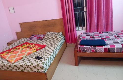 Vagamon House | Roamwander doublerooms