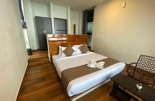 Vagamon Resort | Rock Loft - Dazzling Vega