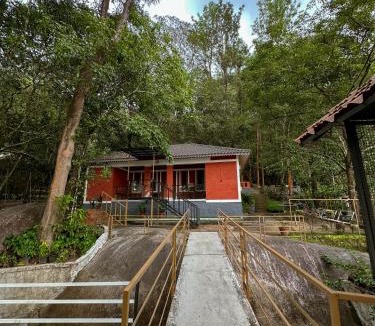 Kalpetta Villa | Rockviewstay