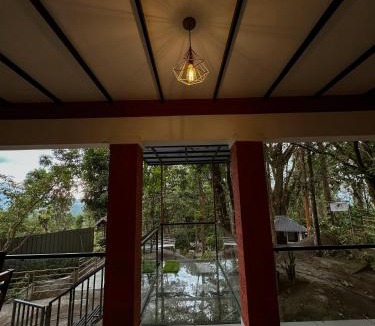 Kalpetta Villa | Rockviewstay